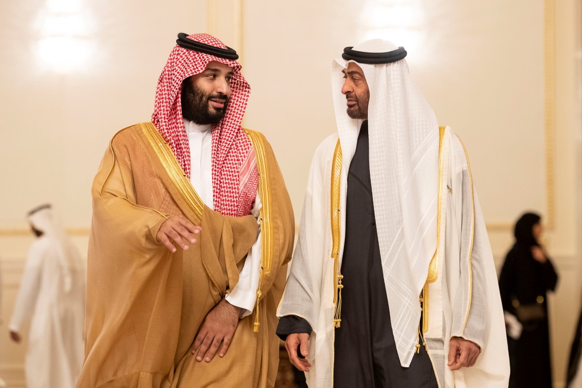 قمار عربستان و امارات