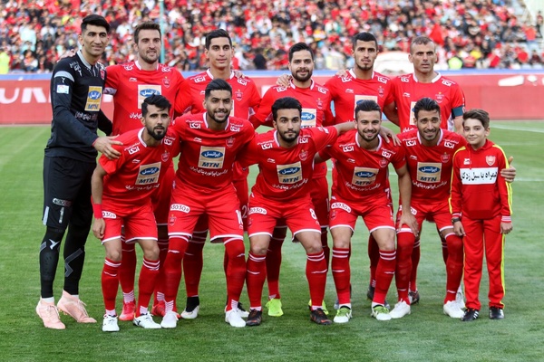 شرایط پرسپولیس برای صعود در آسیا؛ حق نداری ببازی شرایط پرسپولیس برای صعود در آسیا؛ حق نداری ببازی