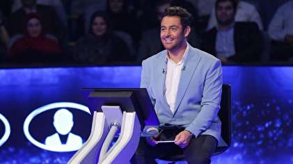 حذف «برنده باش» از کنداکتور پخش شبکه سه