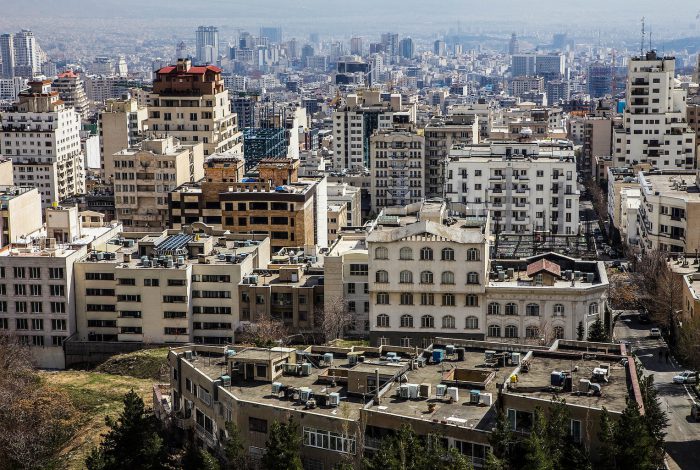 پیش‌بینی رییس اتحادیه مشاوران املاک تهران از قیمت مسکن در سال ۹۸
