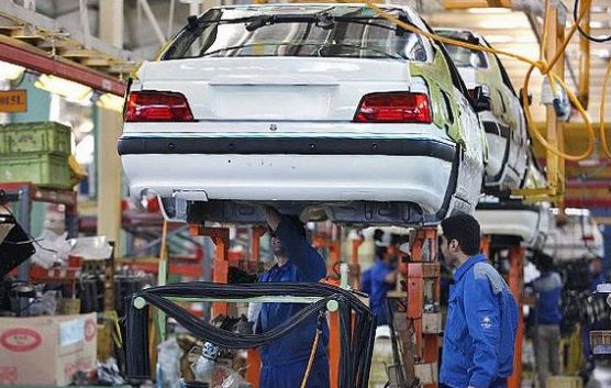 تحویل تمامی خودروهای پیش فروش شده تا آخر مهرماه تحویل تمامی خودروهای پیش فروش شده تا آخر مهرماه