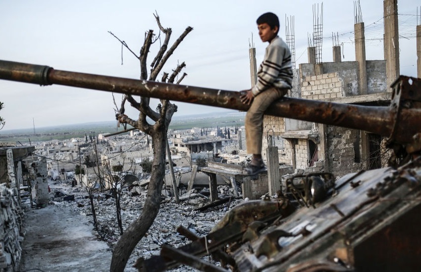 نشانه‌‌های جنگ جدید در خاورمیانه/ انتظار پرچم سفید از ایران نداشته باشید