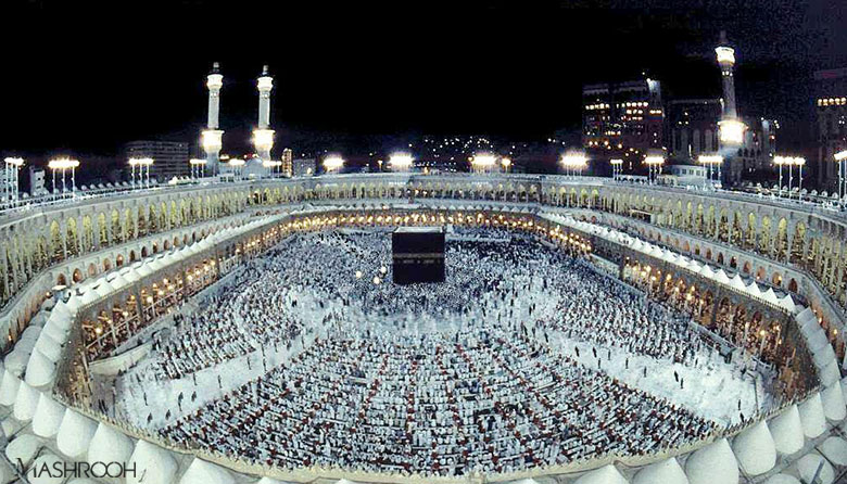 یک میلیون و ۱۳ هزار نفر در نوبت حج تمتع / اعلام آمار حجاج امسال