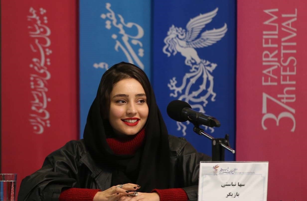 جایزه بهترین بازیگر جشنواره مسکو برای سینمای ایران