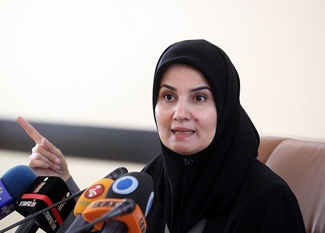 توضیحات جنیدی در ارتباط با طرح دعوا علیه آمریکا