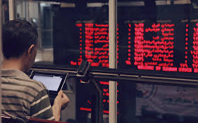 هفته ۲درصدی بورس تهران