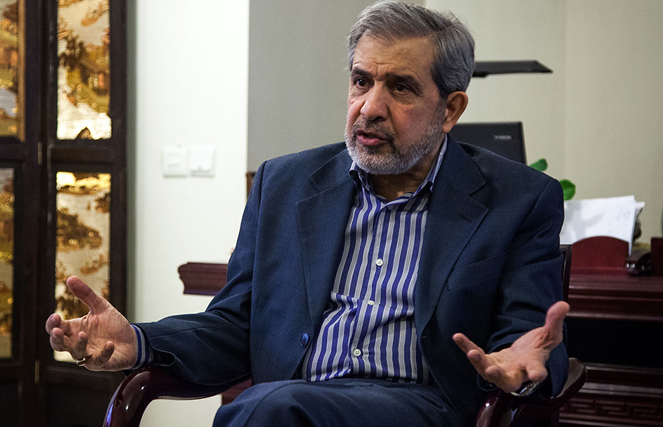 صادرات نفت ما به زیر ۷۰۰ هزار بشکه کاهش نمی‌یابد/ رفتار ما در تنگه هرمز از تصمیم‌های کلان نظام است