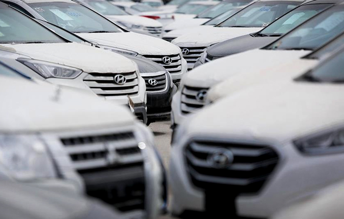 سرنوشت خودرو&zwnj;های دپو شده در گمرک چه شد؟