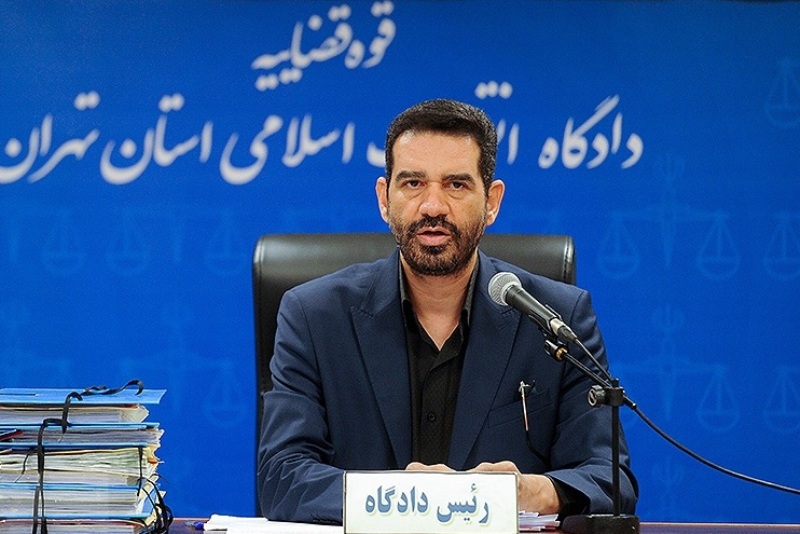 آخرین وضعیت ۳ متهم پرونده بانک سرمایه آخرین وضعیت ۳ متهم پرونده بانک سرمایه