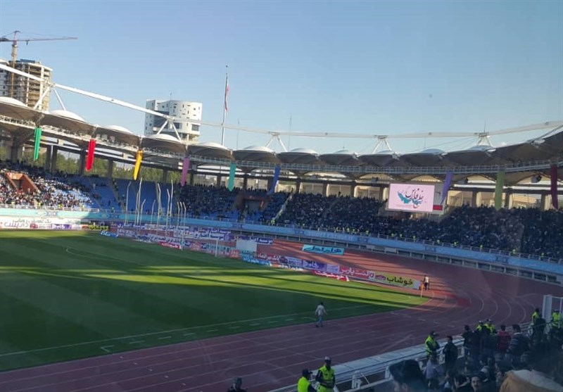 اعتراض مسئولان پدیده به کار عجیب استقلالی‌ها