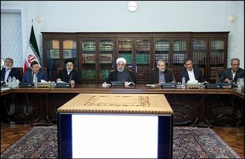 اعلام برنامههای شورای عالی اقتصاد برای رونق تولید اعلام برنامههای شورای عالی اقتصاد برای رونق تولید