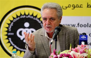 اظهارنظر جنجالی مدیرعامل سپاهان درباره برانکو و بیرانوند