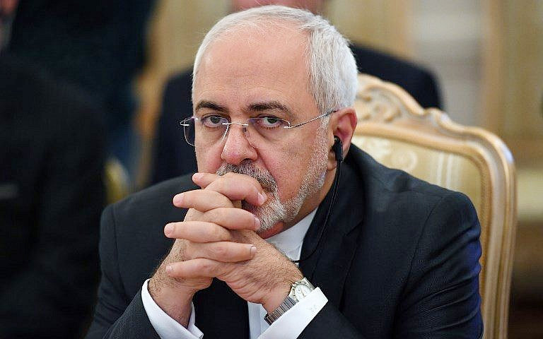 توضیح ظریف درباره علت گفتگو با فاکس‌نیوز