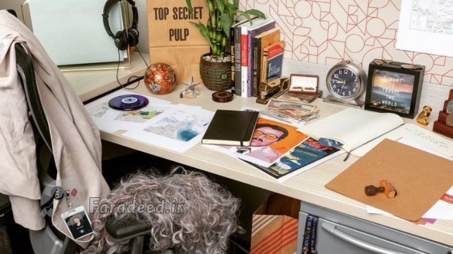 در نخستین پست ایستاگرامی سازمان سیا، چه رمزی نهفته است؟