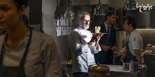 چهره‌های پیشگام سال ۲۰۱۹ از نگاه مجله تایم