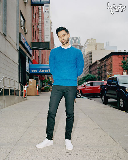 چهره‌های پیشگام سال ۲۰۱۹ از نگاه مجله تایم