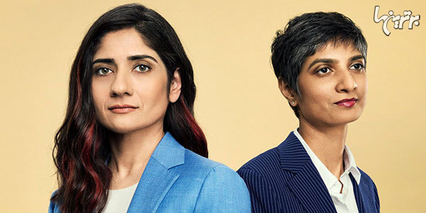 چهره‌های پیشگام سال ۲۰۱۹ از نگاه مجله تایم