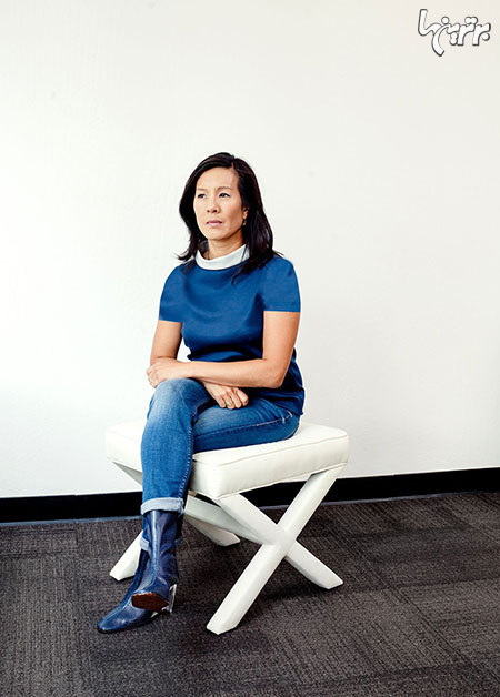 چهره‌های پیشگام سال ۲۰۱۹ از نگاه مجله تایم