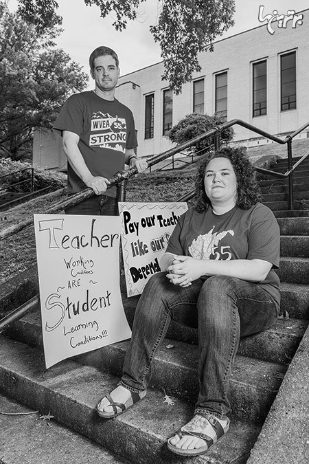 چهره‌های پیشگام سال ۲۰۱۹ از نگاه مجله تایم