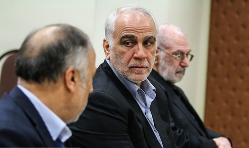 آخرین وضعیت متهمان بانک سرمایه از زبان وکلای پرونده آخرین وضعیت متهمان بانک سرمایه از زبان وکلای پرونده