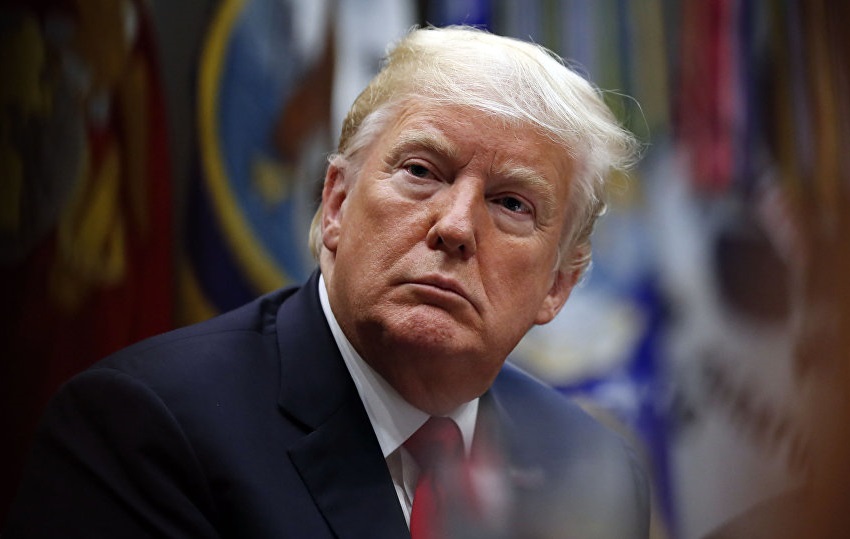 ترامپ با اعمال تحریم‌های بیشتر، ایران را به جنگ با  آمریکا تحریک می‌کند