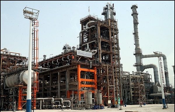 وقتی بزرگترین هلدینگ پتروشیمی کشور پاتوق بازنشستههاست +سند وقتی بزرگترین هلدینگ پتروشیمی کشور پاتوق بازنشستههاست +سند