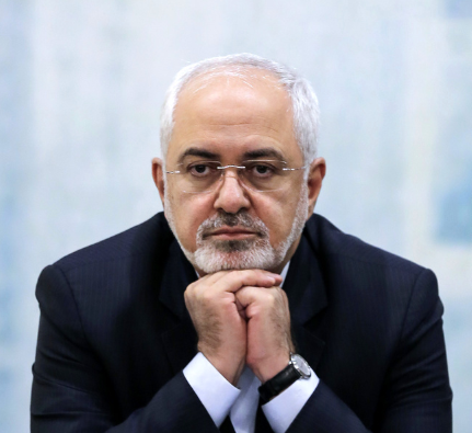 توضیح ظریف درباره گفت‌وگو با رسانه‌های آمریکایی