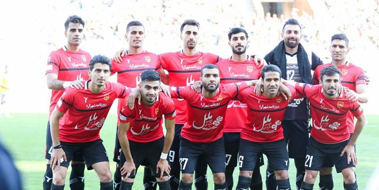 پاداش 400 میلیونی به تیم پدیده پس از بازی با استقلال پاداش 400 میلیونی به تیم پدیده پس از بازی با استقلال