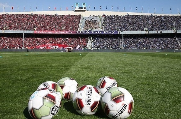 فوتبال ایران؛ میلیاردر زاغه نشین