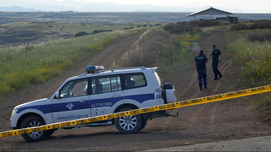 زن ایرانی در قبرس با قاتل زنجیره‌ای قرار عاشقانه گذاشت و به قتل رسید!