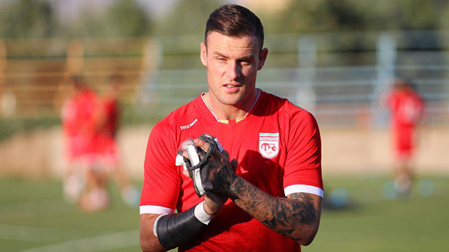 شوک بزرگ به تراکتور در آستانه دیدار با پرسپولیس