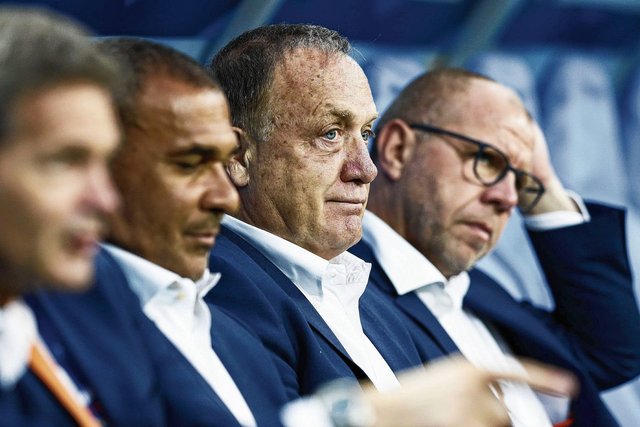 ادوکات گزینه‌ی جدید سرمربیگری تیم ملی فوتبال ایران