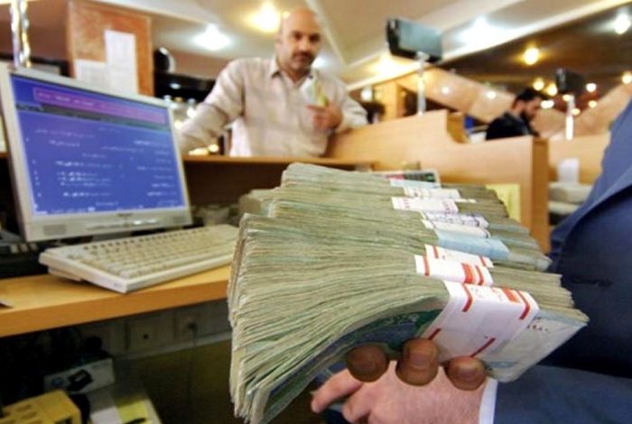 تولید روزانه هزار میلیارد تومان نقدینگی توسط بانک&zwnj;ها/ رشد ۳۴ هزار برابری نقدینگی در ۴۵ سال اخیر