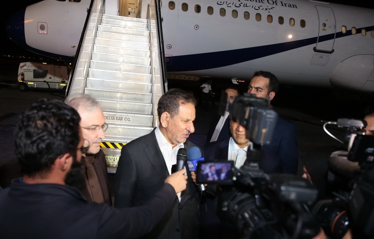 مناطق آزاد در شرایط تحریم باید نقش بیشتری در صادرات و واردات ایفا کنند مناطق آزاد در شرایط تحریم باید نقش بیشتری در صادرات و واردات ایفا کنند