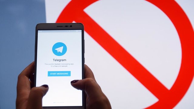 هر تلگرامی را نصب نکنید!
