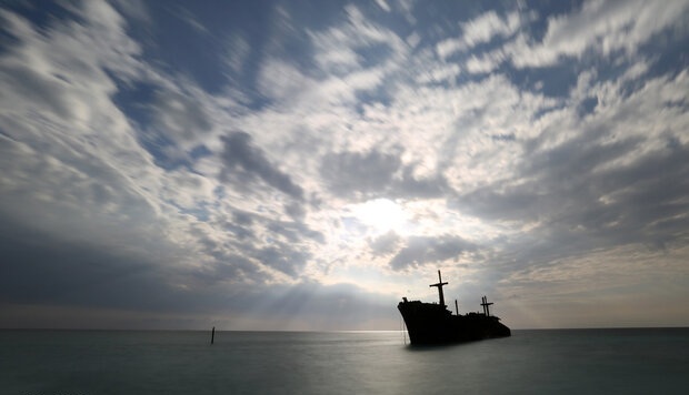 بین‌المللی بودن خلیج فارس، مشروط به انتقال نفت همه کشورهاست