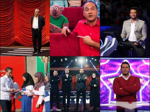 مردم چقدر تلویزیون تماشا میکنند؟ مردم چقدر تلویزیون تماشا میکنند؟