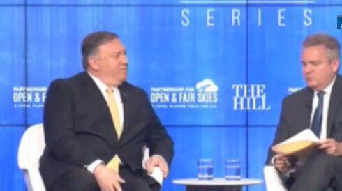 فشار بر ایران تأثیری بر بازار نفت نداشته است/ امیدواریم تهران رویه‌اش را تغییر دهد