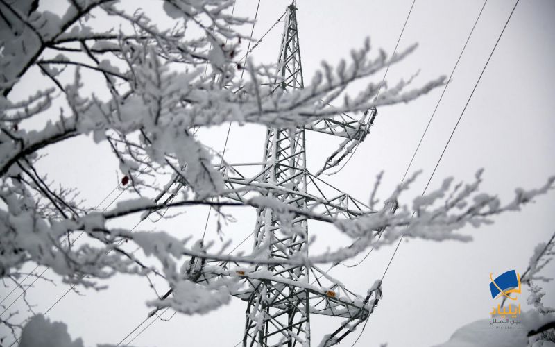 دانشمندان از برف، برق تولید کردند!