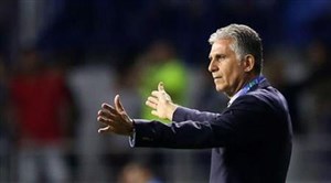 مصاحبههای جنجالی کارلوس کیروش جواب داد! مصاحبههای جنجالی کارلوس کیروش جواب داد!