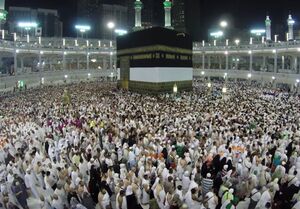 مجازات سنگین حمل داروهای ممنوعه در عربستان توسط حجاج مجازات سنگین حمل داروهای ممنوعه در عربستان توسط حجاج