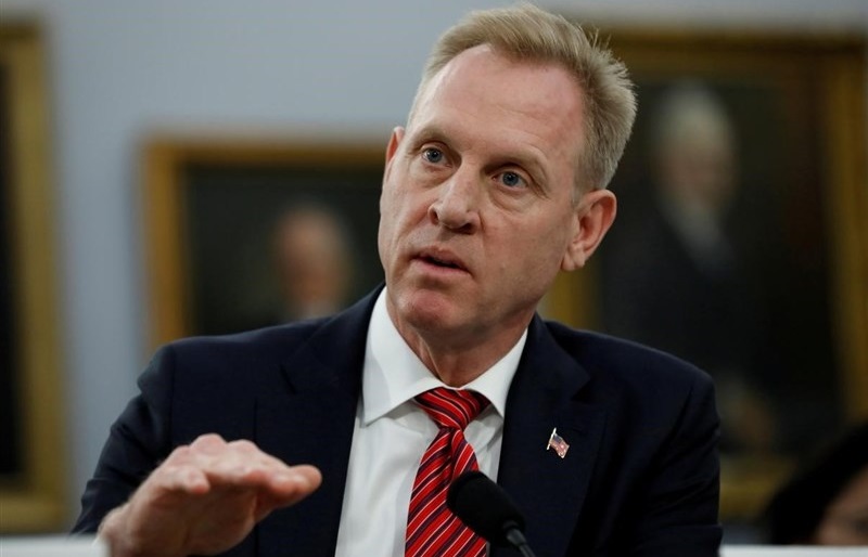 حضور ما در منطقه برای جنگ با ایران نیست