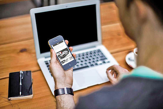 رفت و برگشت قیمت خودرو در سایت&zwnj;های خرید و فروش اینترنتی زیر ذره&zwnj;بین