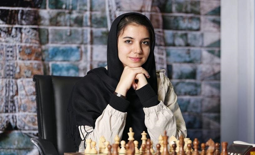 قهرمانی خادم‌الشریعه در مسابقات برق آسای ابوظبی