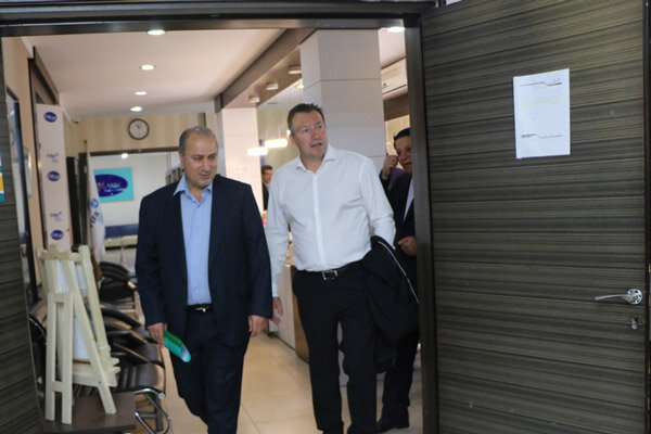 آخرین خبر از مذاکرات فدراسیون فوتبال ایران با «مارک ویلموتس»