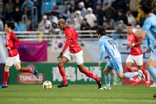 نتایج هفته ششم لیگ قهرمانان آسیا و مشخص شدن چهره ۱۶ تیم صعودکننده