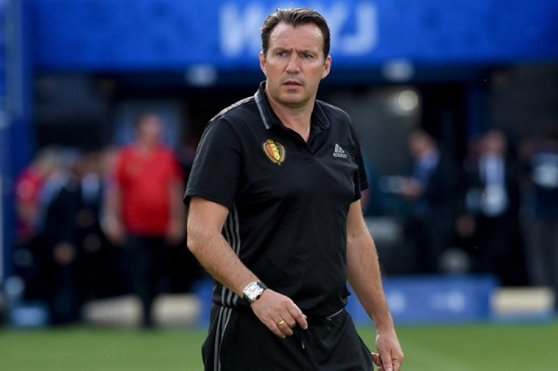 مارک ویلموتس رسما سرمربی تیم ملی فوتبال ایران شد