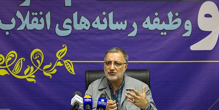 باید راه را برای جوانان باز کرد باید راه را برای جوانان باز کرد