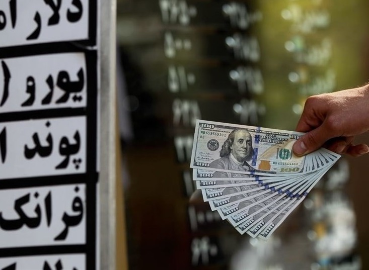 زیان دلالان در نوسانات چند روز اخیر بازار ارز