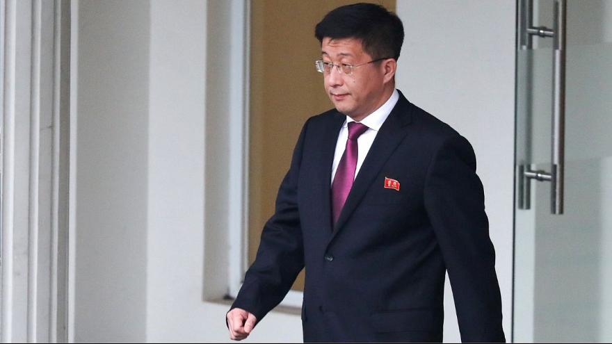 کره شمالی مذاکره کننده ارشد اتمی خود را اعدام کرد/ کیم یونگ چول، «دست راست» رهبر کره شمالی نیز به اردوگاه کار اجباری فرستاده شد
